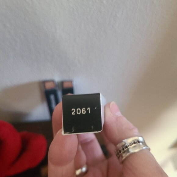 NEW LOT OF 3 bareMinerals Original Liquid Mineral Concealer DARK 5C 2061 2oz. - Picture 11 of 11